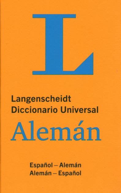 diccionario pons espanol aleman|traductor aleman castellano.